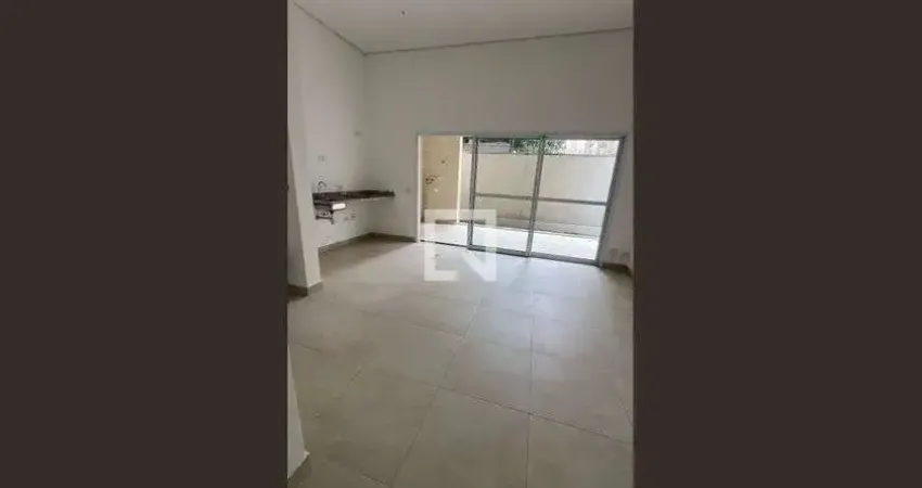 Apartamento com 1 quarto à venda na Avenida Vereador José Diniz, 3229, Brooklin, São Paulo