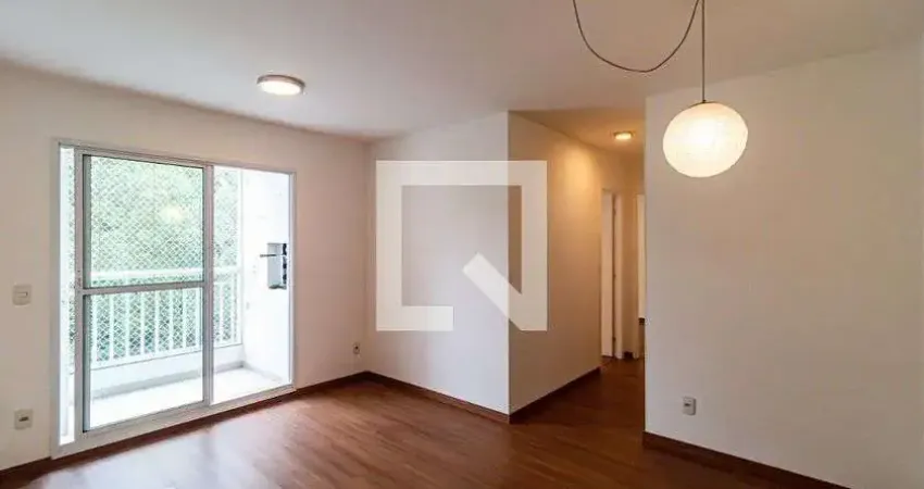 Apartamento com 2 quartos à venda na Avenida Albert Bartholome, 501, Butantã, São Paulo