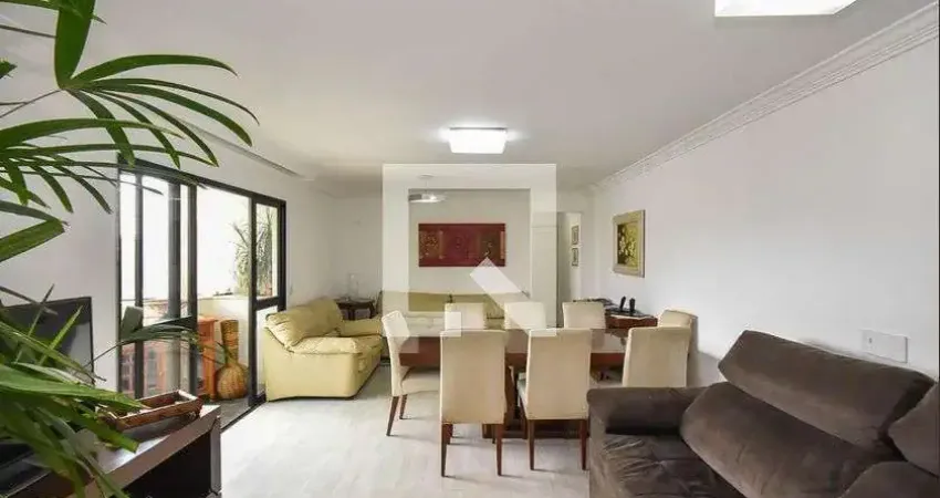 Apartamento com 2 quartos à venda na Rua José Gonçalves, 77, Vila Andrade, São Paulo