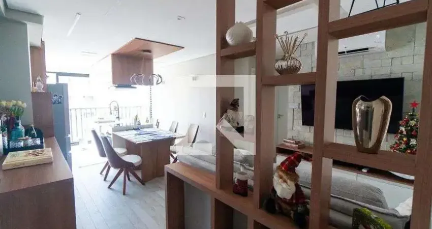 Apartamento com 2 quartos à venda na Rua Visconde de Inhaúma, 588, Saúde, São Paulo