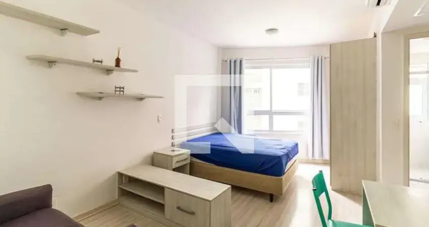 Apartamento com 1 quarto à venda na Rua Avanhandava, 130, Consolação, São Paulo