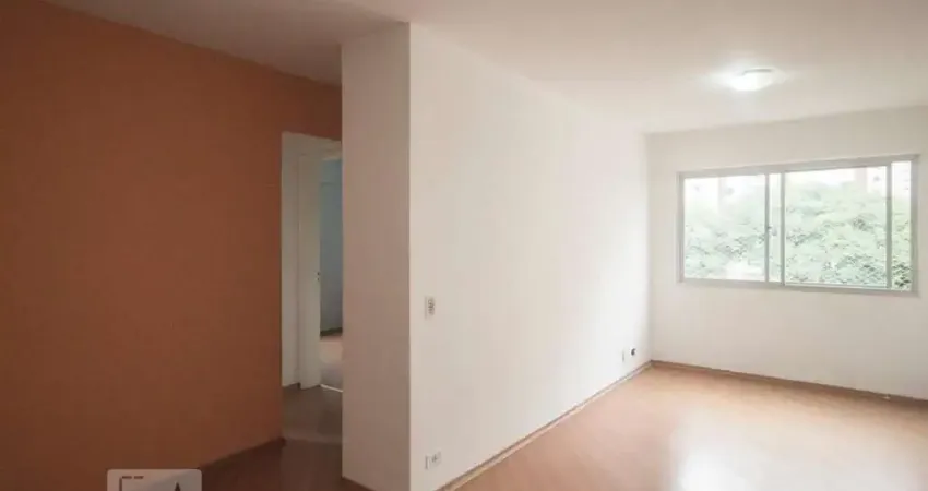 Apartamento com 2 quartos à venda na Rua Santa, 131, Vila Mascote, São Paulo