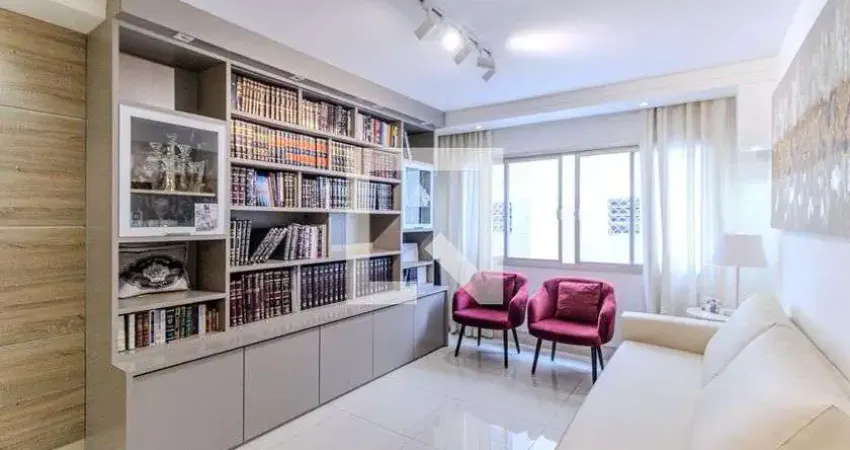 Apartamento com 3 quartos à venda na Rua Doutor Albuquerque Lins, 724, Santa Cecília, São Paulo