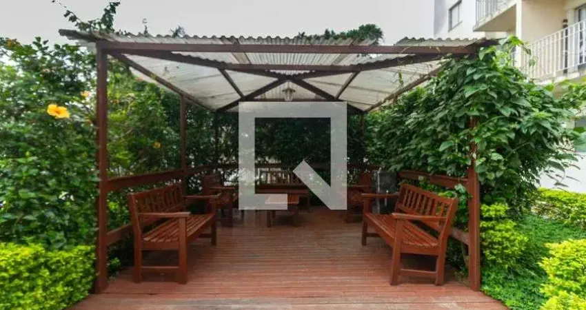 Apartamento com 2 quartos à venda na Rua Ipiranga, 614, Campo Belo, São Paulo