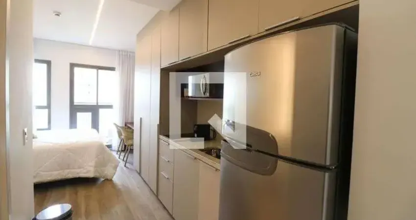 Kitnet / Stúdio à venda na Rua Laplace, 258, Brooklin, São Paulo