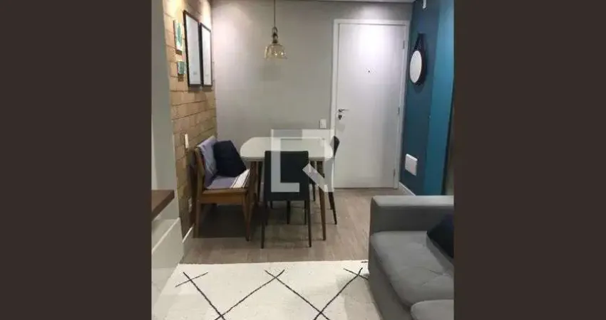 Apartamento com 2 quartos à venda na Rua Maria Daffre, 311, Mooca, São Paulo