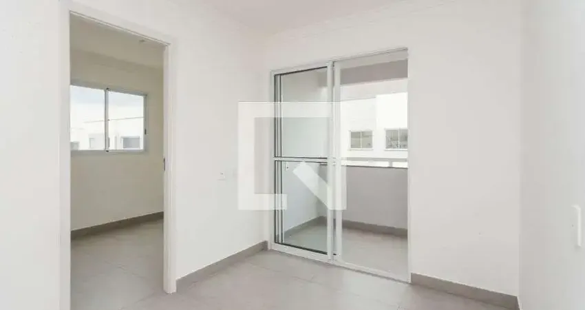 Apartamento com 2 quartos à venda na Rua Augusto Ferreira de Morais, 698, Socorro, São Paulo