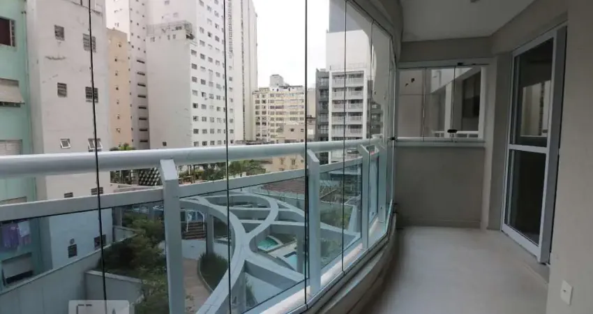 Apartamento com 1 quarto à venda na Praça Júlio Mesquita, 173, Santa Cecília, São Paulo