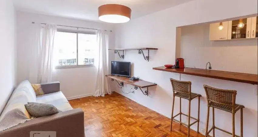 Apartamento com 1 quarto à venda na Rua Doutor Homem de Melo, 943, Perdizes, São Paulo