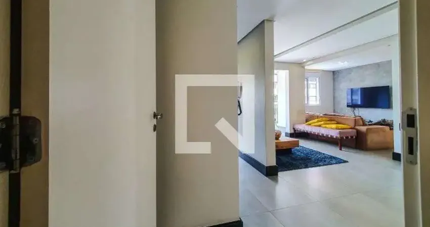 Apartamento com 2 quartos à venda na Rua Francisco de Vitória, 281, Vila Mariana, São Paulo