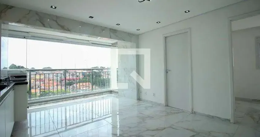 Apartamento com 2 quartos à venda na Avenida Cipriano Rodrigues, 334, Vila Formosa, São Paulo