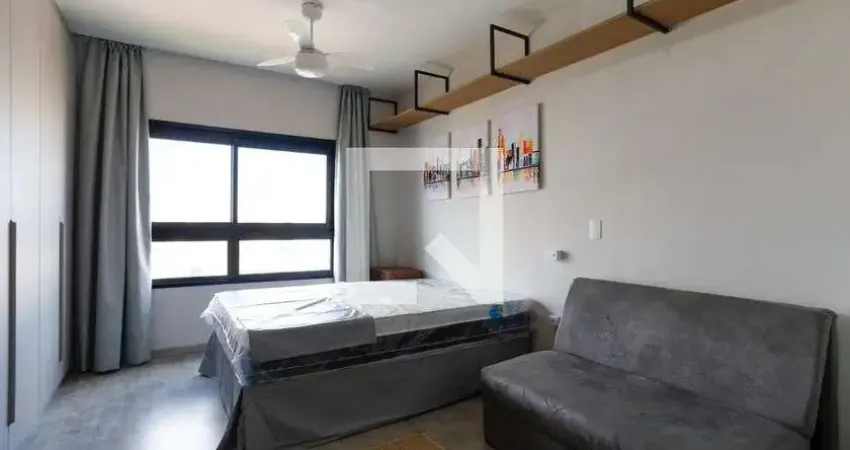 Kitnet / Stúdio à venda na Rua Frei Caneca, 162, Consolação, São Paulo