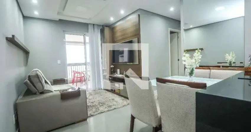 Apartamento com 3 quartos à venda na Rua Celso Ramos, 151, Vila Andrade, São Paulo