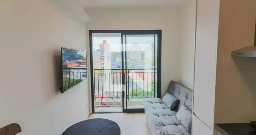 Apartamento com 1 quarto à venda na Rua Engenheiro Bianor, 102, Butantã, São Paulo