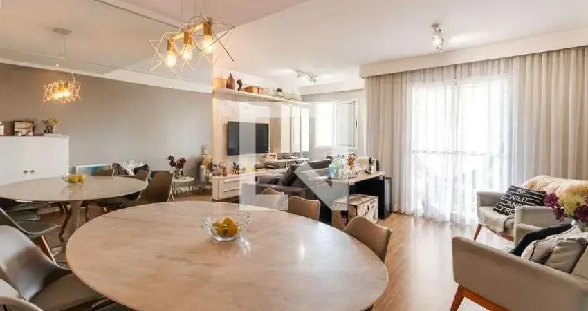 Apartamento com 3 quartos à venda na Rua Santa Catarina, 612, Tatuapé, São Paulo