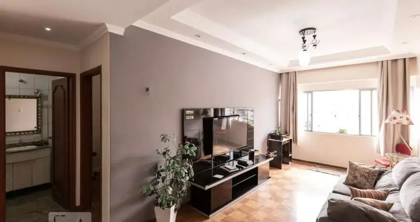 Apartamento com 2 quartos à venda na Avenida São João, 1507, Santa Cecília, São Paulo