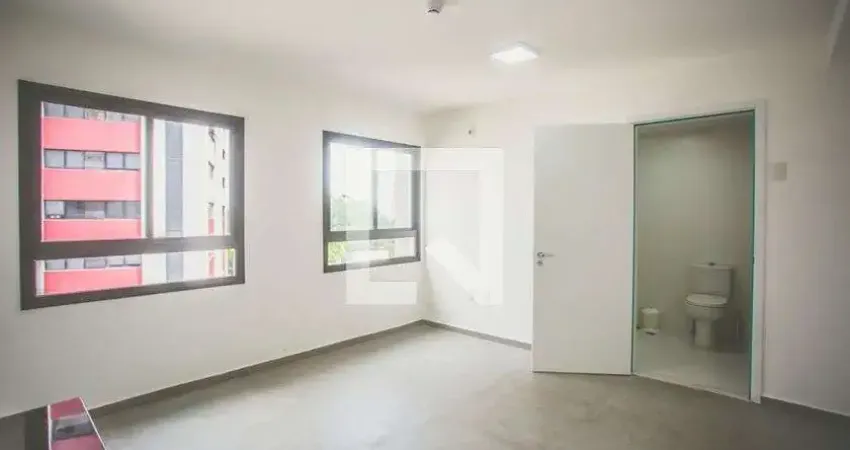 Kitnet / Stúdio à venda na Avenida Jabaquara, 2519, Saúde, São Paulo