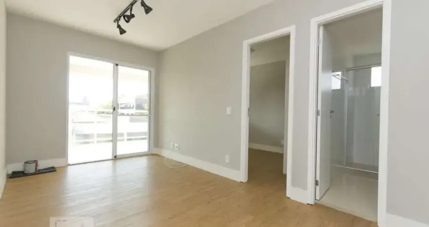 Apartamento com 1 quarto à venda na Rua Lacedemônia, 604, Vila Mascote, São Paulo