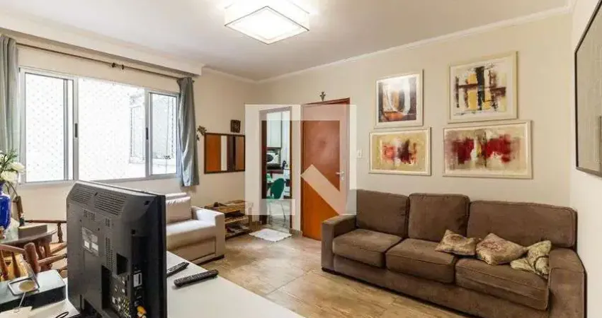 Apartamento com 2 quartos à venda na Rua General Jardim, 791, Santa Cecília, São Paulo