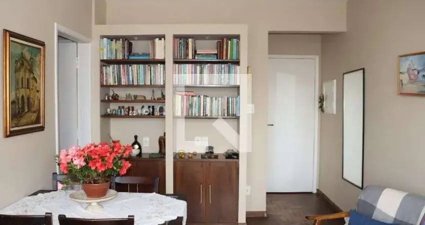 Apartamento com 2 quartos à venda na Rua Augusta, 630, Consolação, São Paulo