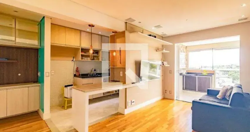 Apartamento com 2 quartos à venda na Rua dos Cafezais, 380, Vila Mascote, São Paulo