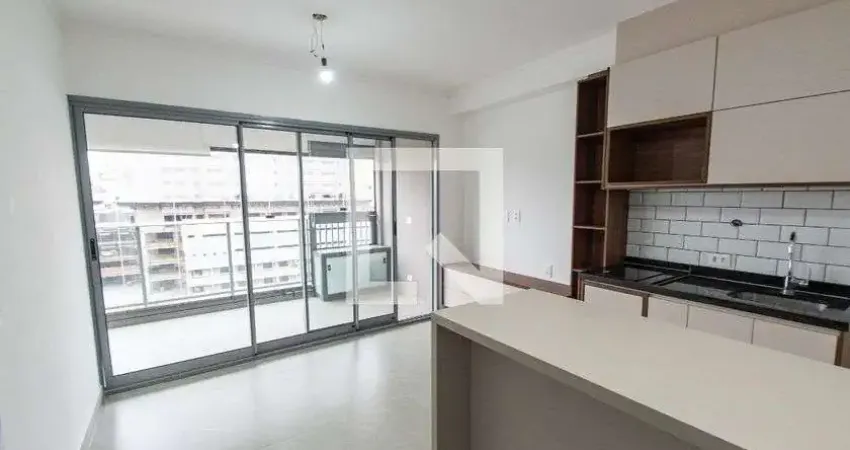 Apartamento com 1 quarto à venda na Avenida Doutor Ricardo Jafet, 2131, Vila Mariana, São Paulo