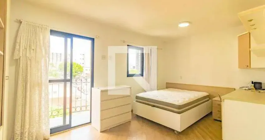 Kitnet / Stúdio à venda na Rua Massaranduba, 400, Saúde, São Paulo