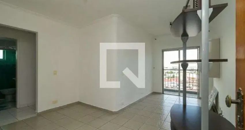 Apartamento com 2 quartos à venda na Rua Tripuí, 259, Vila Prudente, São Paulo