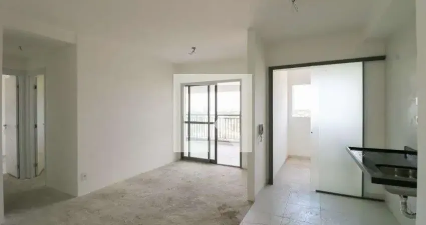 Apartamento à Venda - Chácara Santo Antonio, 2 Quartos, 70 m2