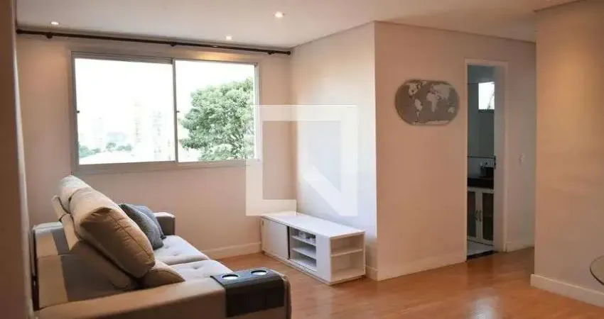 Apartamento com 2 quartos à venda na Rua Bertioga, 589, Saúde, São Paulo