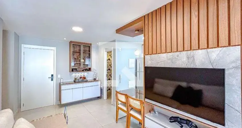 Apartamento com 2 quartos à venda na Rua Sousa Breves, 293, Tatuapé, São Paulo