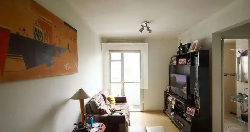 Apartamento com 2 quartos à venda na Avenida Doutor Silva Melo, 181, Jardim Marajoara, São Paulo