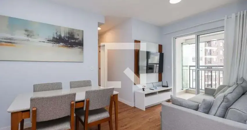 Apartamento com 2 quartos à venda na Rua Celso Ramos, 223, Vila Andrade, São Paulo