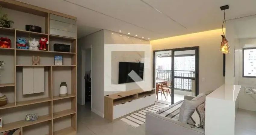 Apartamento com 2 quartos à venda na Rua Cavour, 710, Vila Prudente, São Paulo