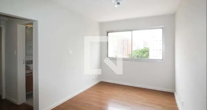 Apartamento com 1 quarto à venda na Avenida Jurema, 180, Moema, São Paulo
