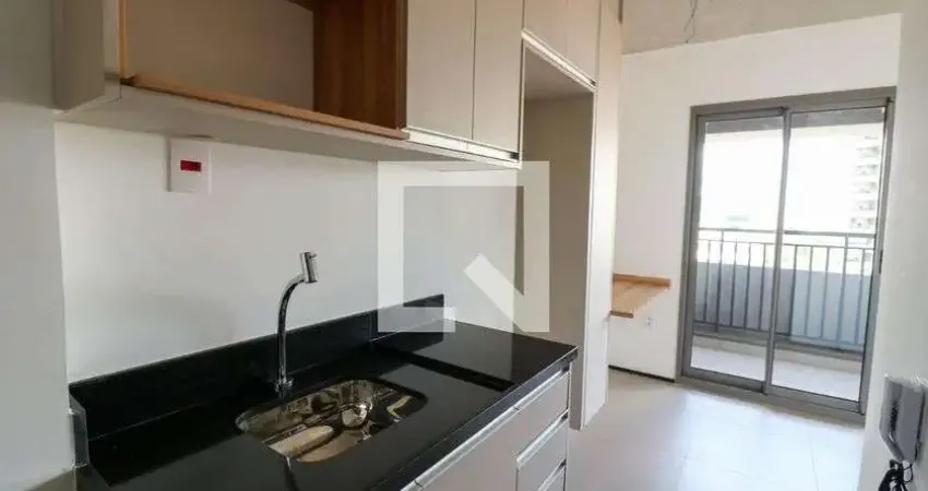 Apartamento com 1 quarto à venda na Avenida Santo Amaro, 5244, Chácara Santo Antônio, São Paulo