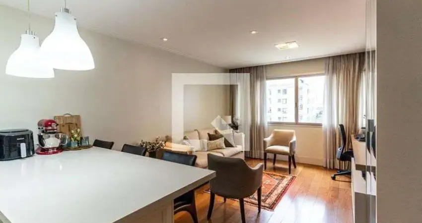 Apartamento com 1 quarto à venda na Rua Marquês de Itu, 917, Santa Cecília, São Paulo