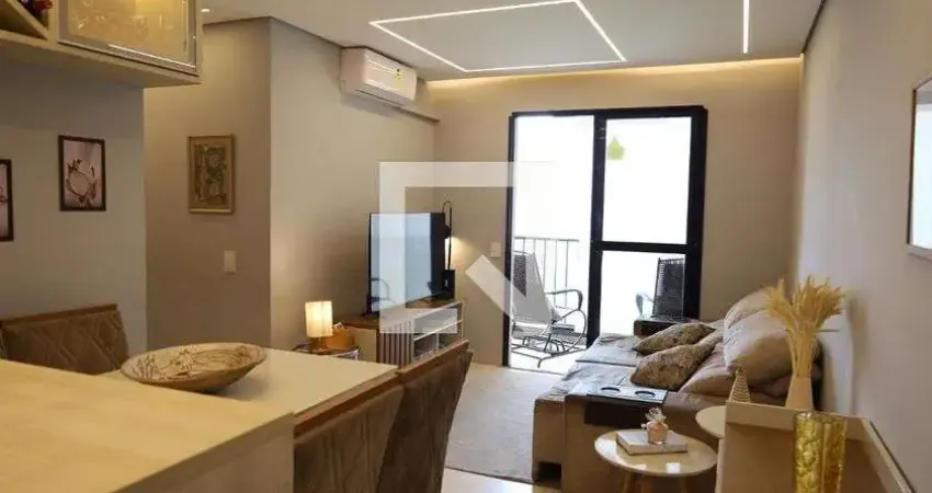 Apartamento com 3 quartos à venda na Avenida Interlagos, 1672, Jardim Marajoara, São Paulo
