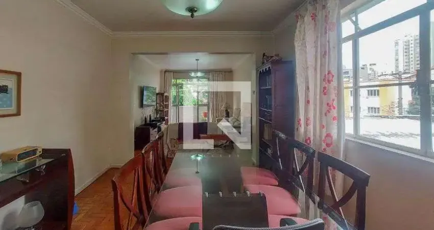 Apartamento com 3 quartos à venda na Rua Padre Antônio Tomás, 233, Perdizes, São Paulo