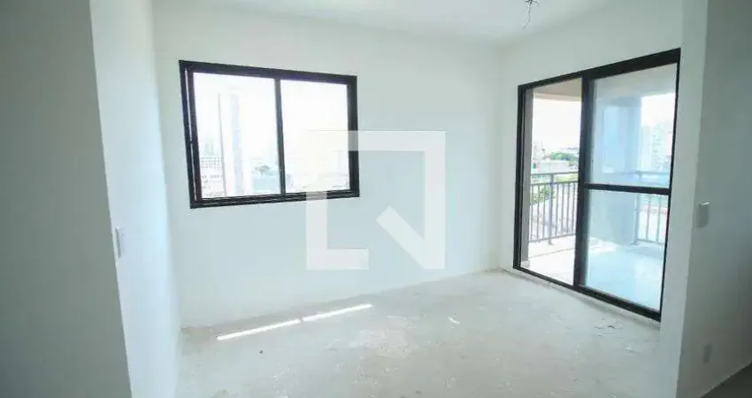 Apartamento com 2 quartos à venda na Rua Coronel Albino Bairão, 520, Mooca, São Paulo