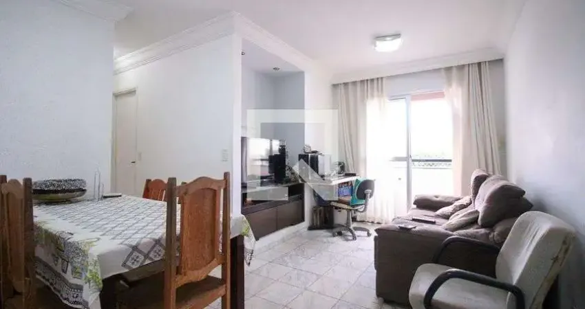 Apartamento com 3 quartos à venda na Rua Baía Grande, 803, Vila Prudente, São Paulo