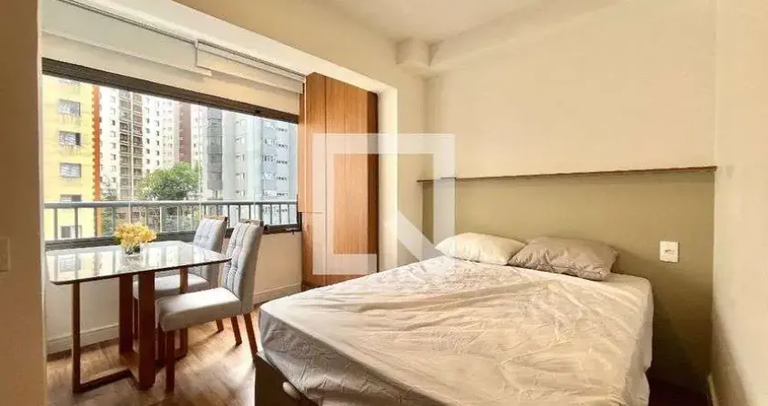 Kitnet / Stúdio à venda na Rua Madre Emilie de Villeneuve, 486, Vila Mascote, São Paulo