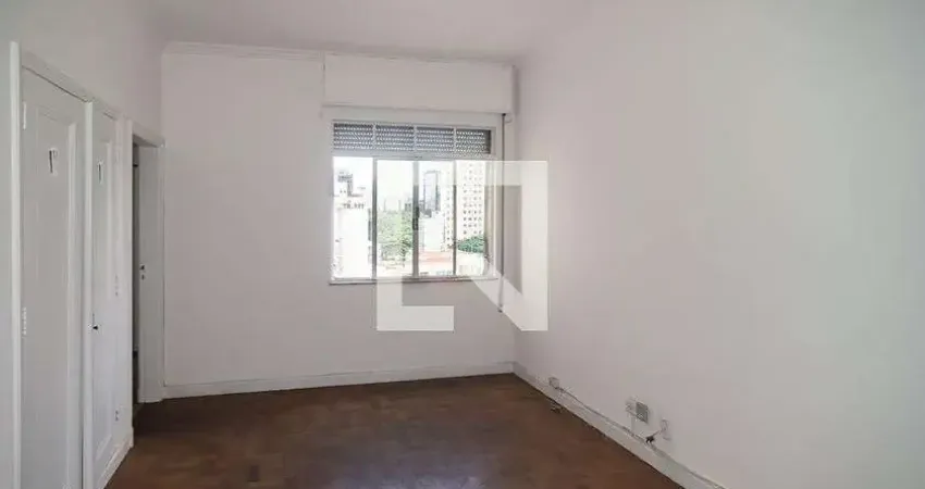 Apartamento com 1 quarto à venda na Rua Visconde de Ouro Preto, 228, Consolação, São Paulo