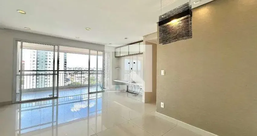 Apartamento com 2 quartos à venda na Avenida Mascote, 132, Vila Mascote, São Paulo