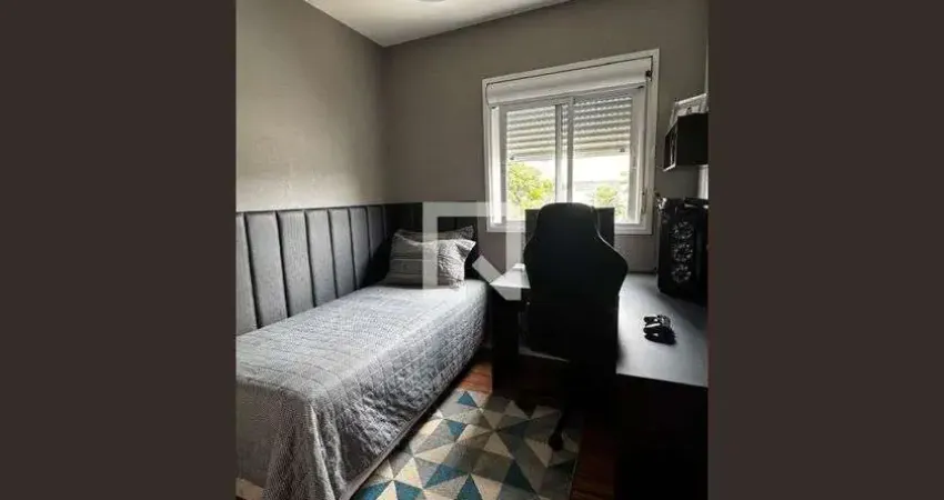 Apartamento com 2 quartos à venda na Rua Celso Ramos, 435, Vila Andrade, São Paulo