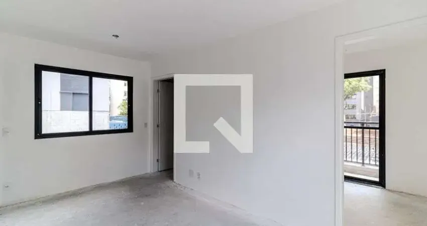 Apartamento com 2 quartos à venda na Rua General Jardim, 451, Santa Cecília, São Paulo