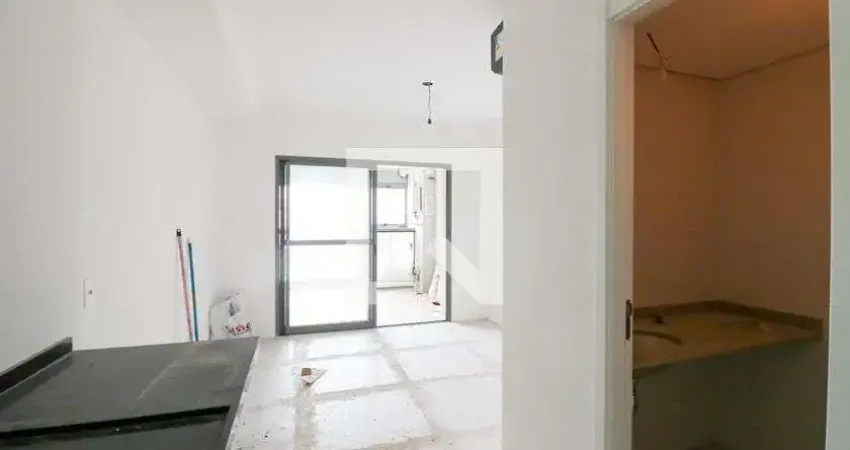 Kitnet / Stúdio à venda na Rua João de Lacerda Soares, 107, Brooklin, São Paulo