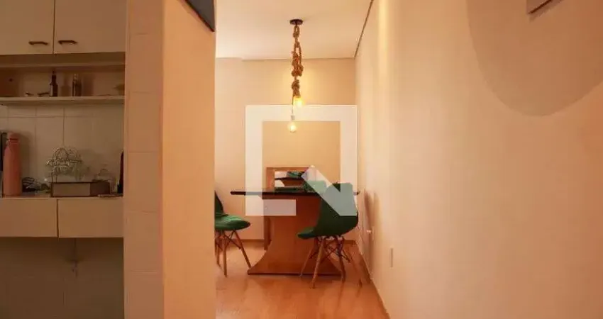 Apartamento com 2 quartos à venda na Rua Santa Cruz, 883, Vila Mariana, São Paulo