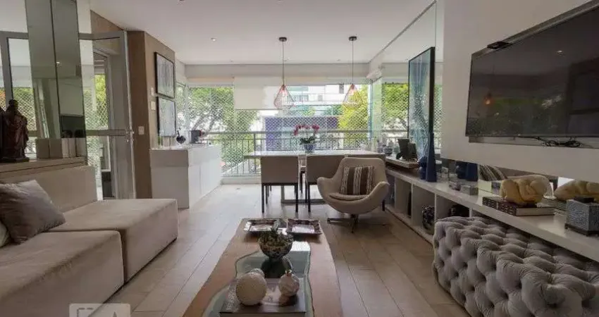 Apartamento com 2 quartos à venda na Rua Comendador Elias Assi, 194, Butantã, São Paulo