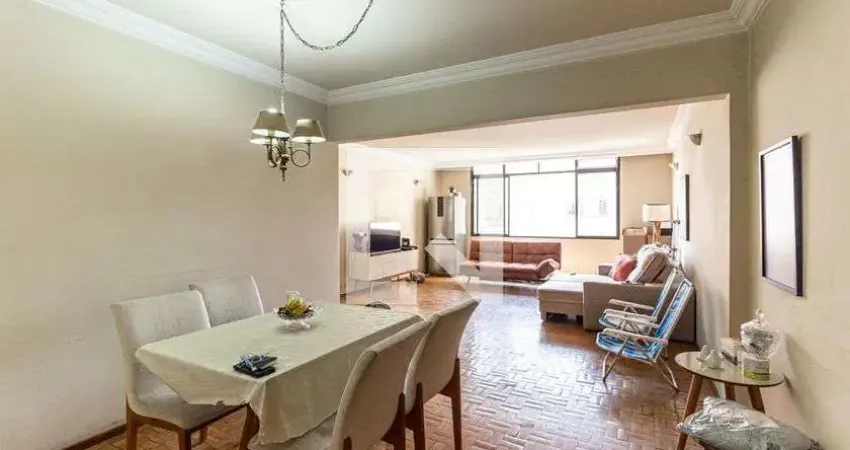 Apartamento com 3 quartos à venda na Rua Dona Veridiana, 147, Santa Cecília, São Paulo
